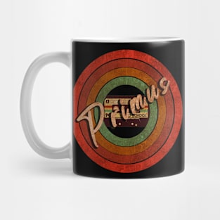 Primus Mug